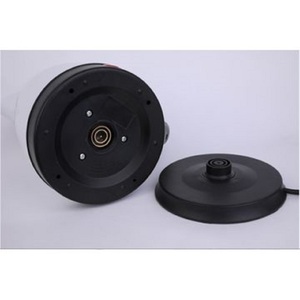 2021 Nhà thiết bị điện tử hot-thép không gỉ Ấm đun nước điện điều khiển nhiệt độ sưởi ấm tự động cho hộ gia đình sử dụng xách tay - Product Image 6