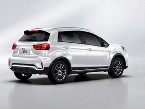 Geely Rui Blue X3 PRO 1.5L 113HP L4 CVT Xiaosa Voiture à essence de haute qualité 5 places Petit SUV à bas <span class=keywords><strong>prix</strong></span> Nouvelle essence - Product Image 3