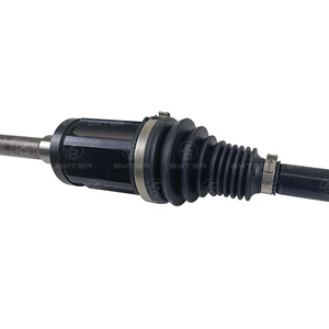 Arbre de transmission avant droit 31608664676 31608683334 OEM pour BMW G30 G31 - Product Image 2