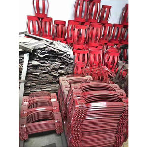 <span class=keywords><strong>API</strong></span> เครื่องมือสำหรับเจาะบ่อน้ำมันอุปกรณ์สำหรับเจาะบ่อน้ำมันสปริงสองหัวแบบไม่เชื่อม - Product Image 5