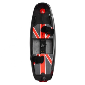 Tabla de Surf Eléctrica Deportiva Potente de 12KW para el Verano 2024, Tabla de Surf Motorizada con Motor Eléctrico - Product Image 5