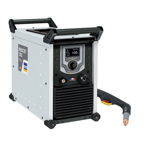 Pistola de Contacto GYS GYSTUD CAPATEK 66 FV 220V, Equipo de Reparación de Carrocería con Soldadura por Arco Automática - Product Image 2
