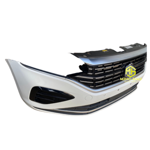 2023 gruppo fari del radiatore Gessen ha utilizzato il gruppo paraurti posteriore per Volkswagen per paraurti anteriore e posteriore dell'auto <span class=keywords><strong>Passat</strong></span> - Product Image 1
