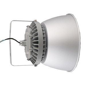 Projecteur LED High Bay 100W à éclairage profond pour sites sportifs avec une luminosité élevée - Product Image 3