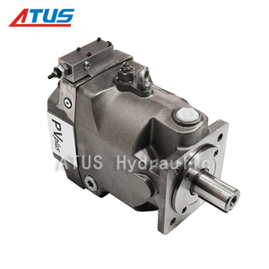 Pompes hydrauliques série PV <span class=keywords><strong>parker</strong></span> 270 Cc/rev Pompe à pistons Pompe à pistons hydraulique <span class=keywords><strong>Pv270</strong></span> Pompes à huile Pompe à pistons à déplacement variable - Product Image 5