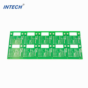 Tùy Chỉnh ENIG Rohs <span class=keywords><strong>Hf</strong></span> <span class=keywords><strong>Ssb</strong></span> Thu Phát 94v0 <span class=keywords><strong>Pcb</strong></span> Board - Product Image 2