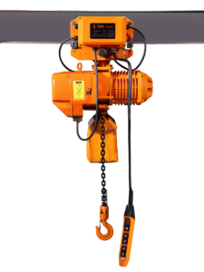 <span class=keywords><strong>Palan</strong></span> De Levage EQ série 3-5 tonnes capacité levage grue électrique <span class=keywords><strong>palan</strong></span> à chaîne - Product Image 3