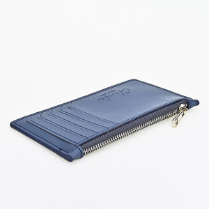 Rfid כרטיס מחזיק גברים ארנקי כסף שקית זכר עסקי מתנה כרטיס Slim ארנקים לגברים ונשים - Product Image 3