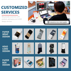 Tùy chỉnh mới Nylon Polyester nhỏ lưới lưới vẽ chuỗi thiết bị mang theo túi - Product Image 6