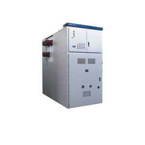Power Distribution Panel Electrical Equipment Supplies Easy Maintenance High Service Life Factory Directly High Service Life