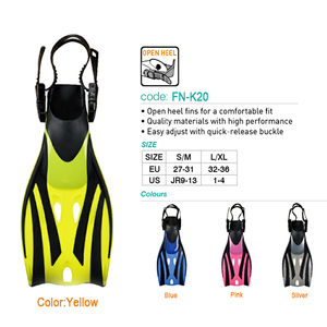 <span class=keywords><strong>Aletas</strong></span> de Natación para Niños con Impresión de Logotipo, las <span class=keywords><strong>Mejores</strong></span> <span class=keywords><strong>Aletas</strong></span> de Natación Ajustables con Talón Abierto para Niños y Niñas, Equipo de Buceo, <span class=keywords><strong>Aletas</strong></span> de <span class=keywords><strong>Snorkel</strong></span> - Product Image 5