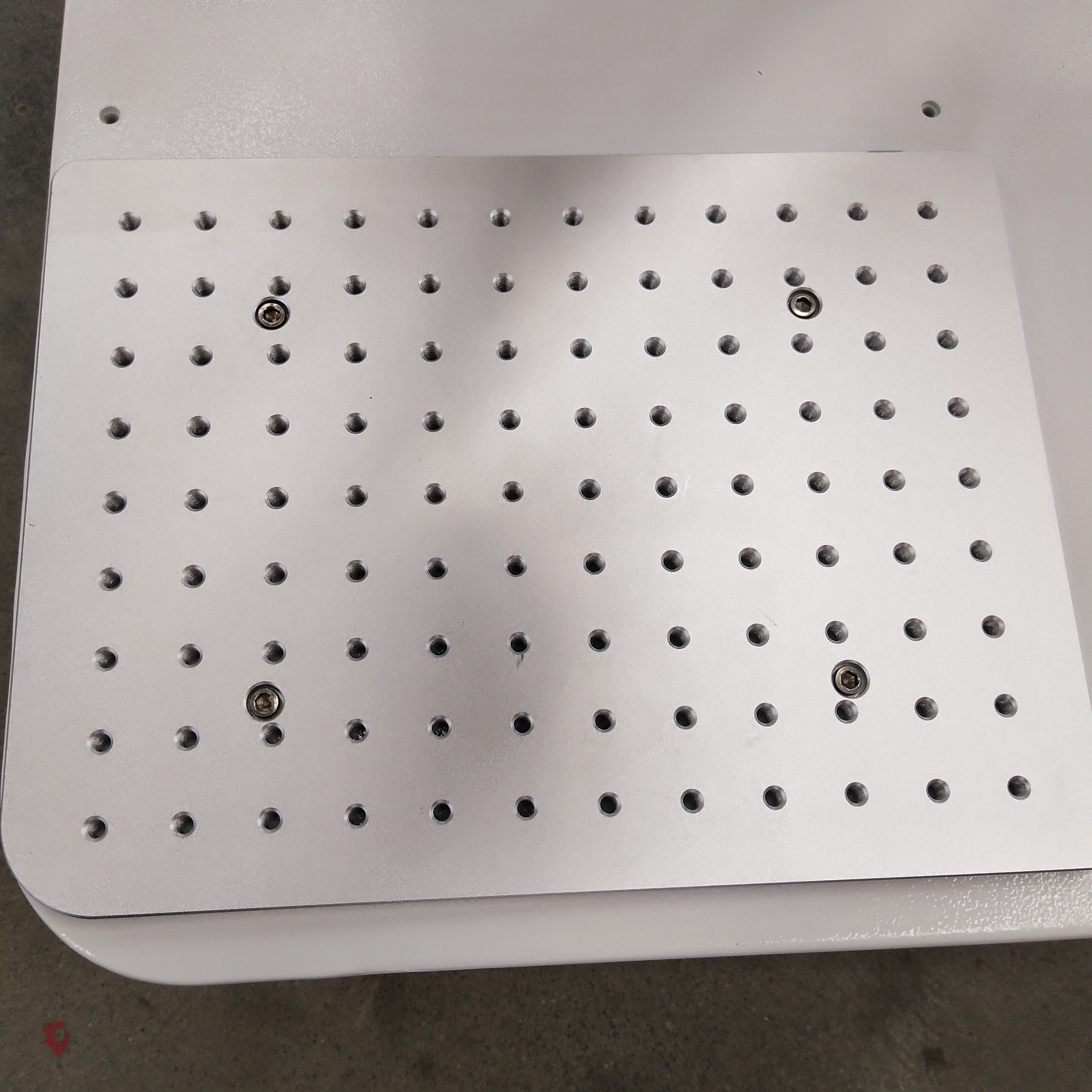 Raycus Portable Fiber Laser Marking Machine 20W 30W 50W 70W 100W