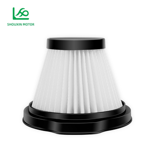 Filtro HEPA Eléctrico Shouxin DX115S/<span class=keywords><strong>DX115C</strong></span> para Aspiradora Del Mar, Accesorios Ecológicos de 220V Hechos de Plástico - Product Image 1