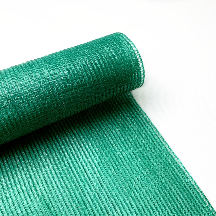 Садовая сельскохозяйственная сеть Saran 35% green malla sombra