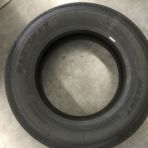 ยางลมคุณภาพสูง TBR HK867 11R22.5 แบบไม่มียางใน สำหรับยางล้อหน้ารถบรรทุก - Product Image 6