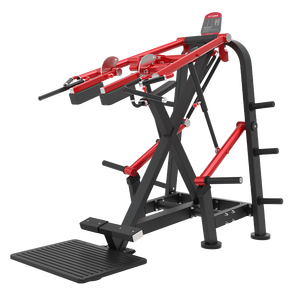 Équipement de fitness commercial direct usine pour la musculation : Appareil VIKING PRESS et machine à mollets en position <span class=keywords><strong>debout</strong></span> - Product Image 1