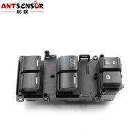 Interruptor de Elevalunas Eléctrico 35750-T2A-H21 35750T2AH21 Compatible con HONDA ACCORD 2013-2016