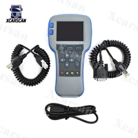 1313-4431 Tam Fonksiyonlu El Tipi Forklift Programlayıcısı, Curtis Elektrikli Araç Kontrol Cihazı için 1311-4401'in Yükseltilmiş Versiyonu