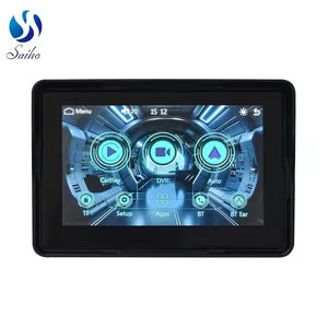 Android autoradio 7 pollici Modulare di navigazione GPS per VW per Volkswagen Skoda si adatta <span class=keywords><strong>Golf</strong></span> 5 <span class=keywords><strong>Golf</strong></span> 6 <span class=keywords><strong>Polo</strong></span> Passat B5 B6 Jetta Seat <span class=keywords><strong>1</strong></span> anno - Product Image 5