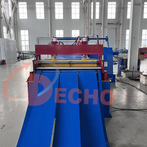 Автоматические автоматические машины для резки листовой катушки из нержавеющей стали - Product Image 5