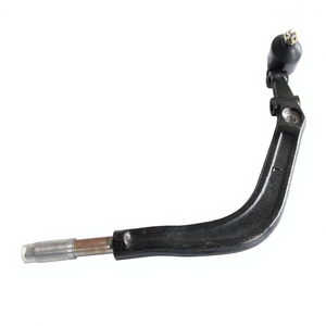 Repuestos de Automóviles de Buena Calidad, Brazos de Control Inferiores Delanteros 51361-SB2-013 51351-SB2-013 para Honda Civic III CR-X I Ballade 1983-1987 - Product Image 1