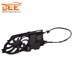 Ventilador de Refrigeración del Motor OE 17101475577 17117541092 para <span class=keywords><strong>MINI</strong></span> 2002-2008 1.5T R53 - Product Image 4