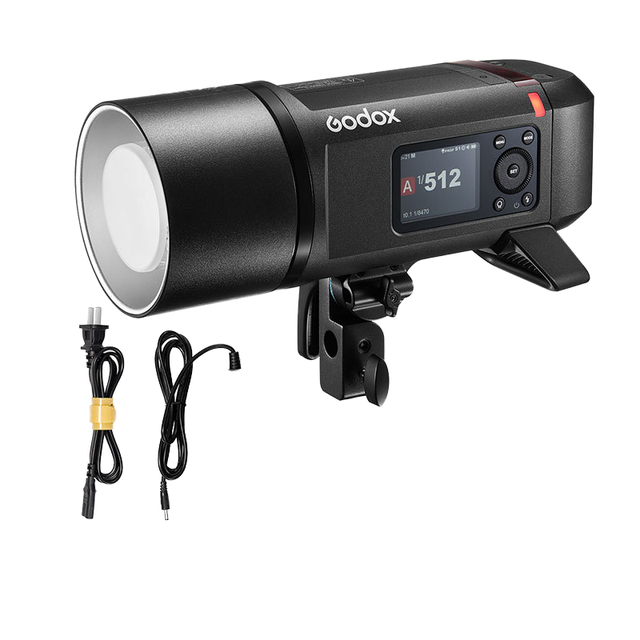 Godox AD360II Guide: Specs, Use Cases & Modern Alternatives