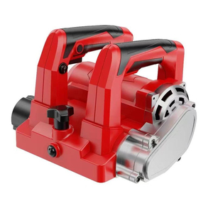 Ponceuse murale électrique automatique sans poussière pour enduit et poudre, idéale pour la construction et le ponçage des murs - Product Image 1