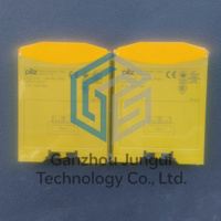 Relé de Seguridad PILZE 773405 PNOZ Mi1p 8 Entradas, Versión Recubierta, Nuevo Módulo de Relé de Seguridad Original, Controlador PLC Programable