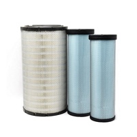 Filtro de Combustible y Separador de Agua para Camiones Komai OEM FS36216 FS20103 FS1000 FS1006 FS1280 FS1242 FS1212 FS19732 FS1040 para Fleetguard
