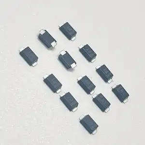 China Fabricante P6ke7.5a Tvs Circuito Diodo Smd 400w