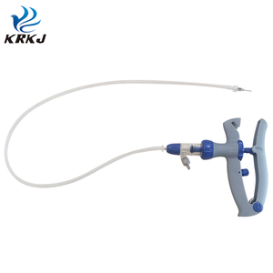 CETTIA KD151 Veterinary Medical Animal <span class=keywords><strong>Syringe</strong></span> <span class=keywords><strong>Extender</strong></span> Transparentes Verlängerung röhrchen für Spritze und Nadel - Product Image 6