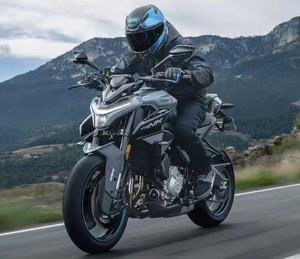 Nouvelle <span class=keywords><strong>moto</strong></span> de <span class=keywords><strong>cross</strong></span> <span class=keywords><strong>Yamaha</strong></span> ER6N 4 temps, refroidie par air, moteur sans balais, allumage CDI, démarrage électrique, 200-400CC - Product Image 4