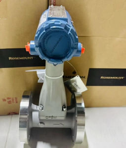 เครื่องวัดอัตราการไหล Emersons Rosemounts 8800 ซีรีส์ ของแท้ 100% / 4-20mA/DN25 40 50 80 100 150 200 250 300 - Product Image 5