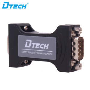 Dtech đường dài <span class=keywords><strong>Ethernet</strong></span> chuyển đổi với 1200m khoảng cách công nghiệp <span class=keywords><strong>RS232</strong></span> để RS485 chuyển đổi Bộ chuyển đổi - Product Image 4