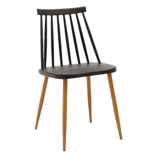 เก้าอี้พลาสติกดีไซน์ทันสมัย พกพาสะดวก ทนทาน เหมาะสำหรับใช้ในบ้าน - Product Image 2