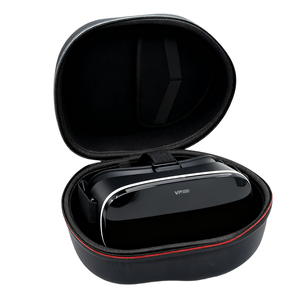 Estuche Personalizado para Gafas VR de EVA - Caja de Almacenamiento Resistente a Impactos para Auriculares VR, Ideal para Viajes, Personalizable - Product Image 2