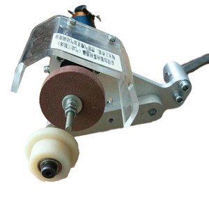 Nhà máy Made low-e Glass phim cạnh xóa máy loại bỏ - Product Image 1