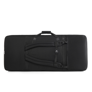 Tùy chỉnh Đàn Piano Điện Bàn phím 61 phím mềm trường hợp nhạc cụ 61 phím Bàn phím điện tử Organ biểu diễn Túi - Product Image 3