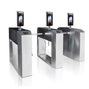 Không thấm nước 5 inch Nhận dạng khuôn mặt sinh trắc học máy SDK đám mây nền tảng phần mềm kiểm soát truy cập mặt tham dự hệ thống - Product Image 6