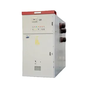 Engrenagem de interruptor de tensão, equipamento de distribuição de energia elétrica direta da fabricação 3.6kv upto 12kv mv hv switch