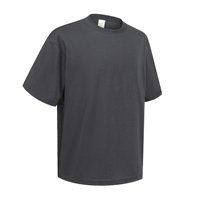 Camiseta Premium de Algodón Peinado Tejido con Estampado, Suavidad de Hilo Anillado, 100% Algodón, Oversize Unisex, Costuras Superiores, Manga Larga
