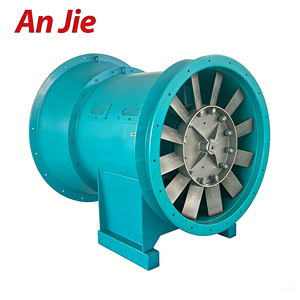 Ventilador <span class=keywords><strong>de</strong></span> Extracción a Prueba <span class=keywords><strong>de</strong></span> Explosiones <span class=keywords><strong>para</strong></span> Minas Eléctricas FBCZ, Ventilador Axial <span class=keywords><strong>para</strong></span> Ventilación Principal <span class=keywords><strong>de</strong></span> Minas <span class=keywords><strong>de</strong></span> Carbón, OEM/ODM Sin Fallos - Product Image 1