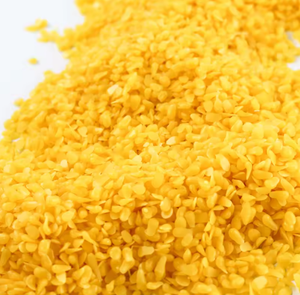 양초 제작용 순수 밀랍 고품질 천연 밀랍 수제 양초 공급업체 - Product Image 2