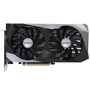ใหม่ GeForce RTX 3050 windforce OC 6G กราฟิกการ์ดเกม RTX 3050 GPU กิกะไบต์3050 GeForce RTX 3050 windforce OC เกม6g - Product Image 4