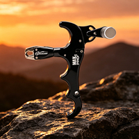 Accessoires de tir à l'arc Piaoyu pour le tir en plein air, adaptés au tir en extérieur