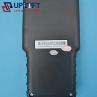 Outil de test d'ascenseur industriel UPlift MT70-LCD-C, panneau de commande LCD, contrôleur d'onduleur série MONT70