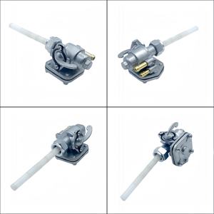 Válvula de Combustible para YAMAHA CHAPPY LB50 LB80 Y50 Y80 - Product Image 5