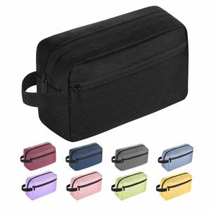 Bolsa de Aseo Colgante para Viaje, Bolsa de Cosméticos, Regalo de Accesorios, para Mujeres y Hombres - Product Image 1