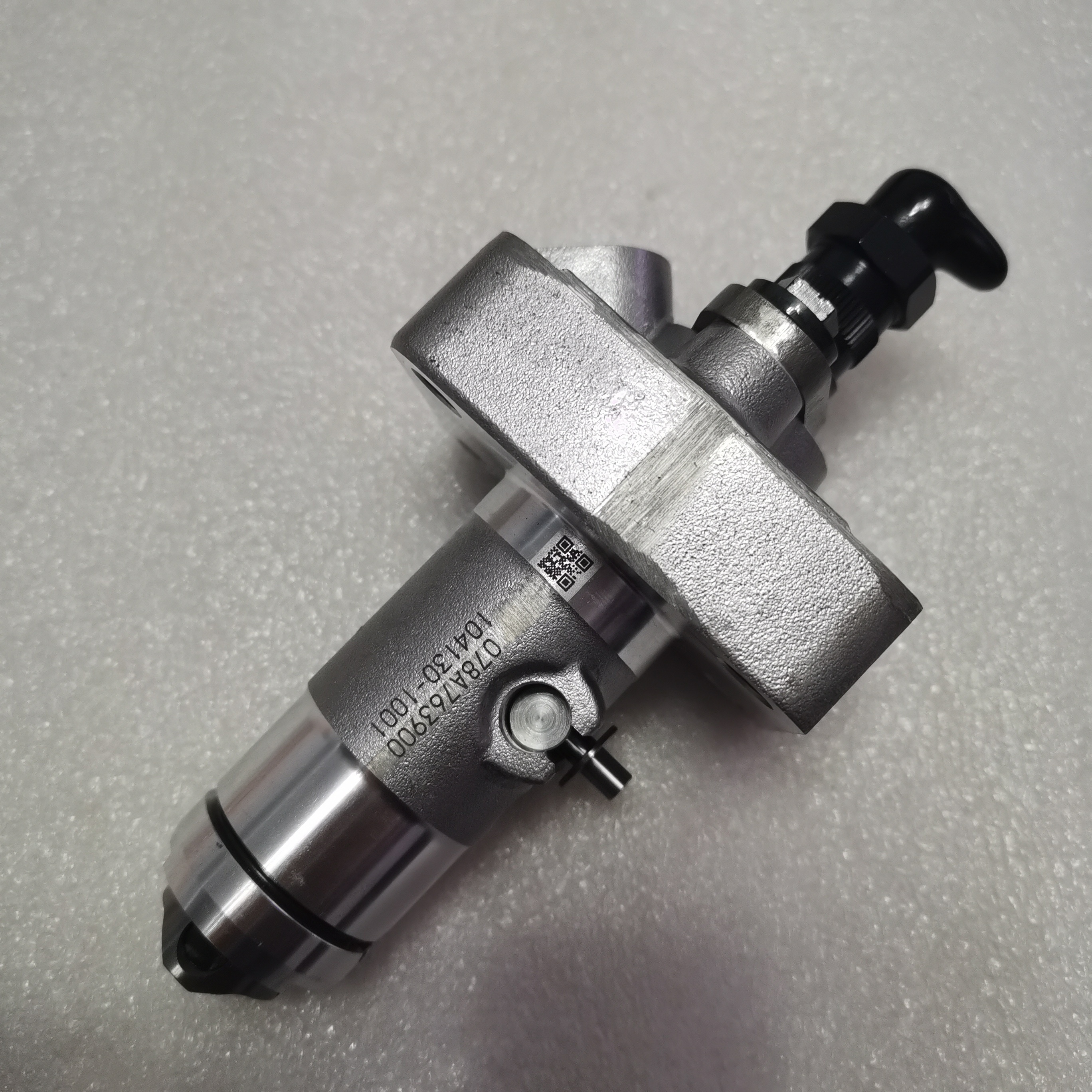 Original Unit Pump 104130-1001 for SK70 SK75-8 4LE2 Diesel